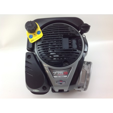 ORIGINAL 775 INSTART BRIGGS STRATTON 22x80 motor cortacésped de arranque a batería | Newgardenstore.eu