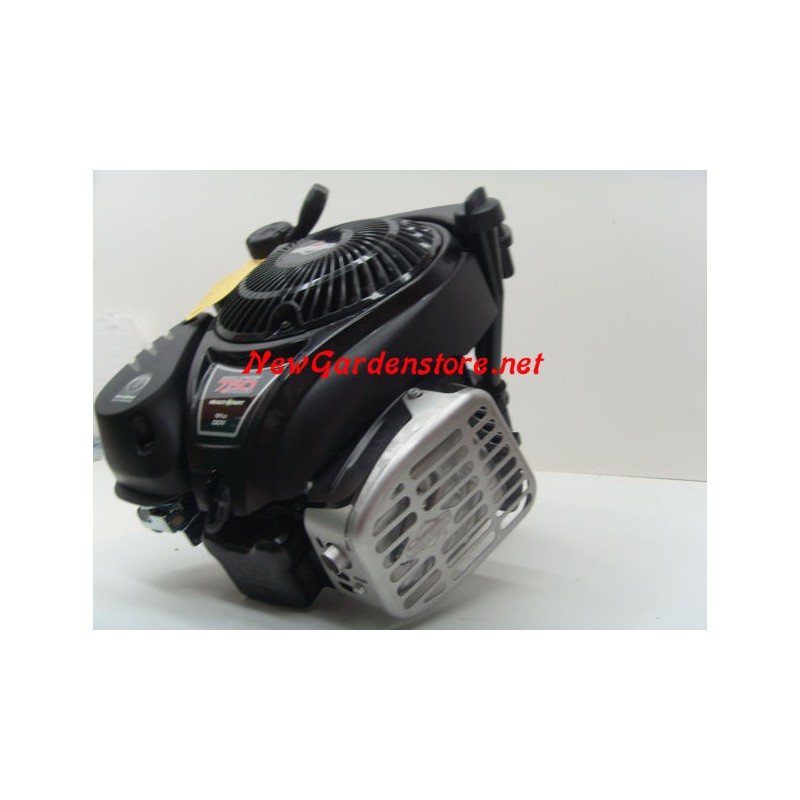 Motor cortacésped BRIGGS & STRATTON 750 READY START 161cc DOV 22X80