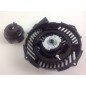 Arrancador motor cortacésped BRIGGS OHV 08P000 09P000