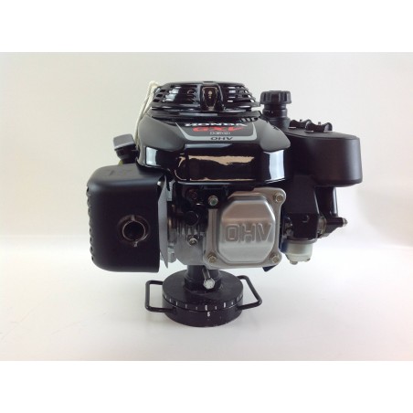 Motore COMPLETO RASAERBA HONDA GXV160 Volano pesante 25 x 80 FRENO MOTORE BBC | Newgardenstore.eu