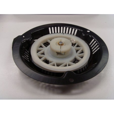 Motor de arranque motor cortacésped OHV T475 made in NGP 340151 | Newgardenstore.eu