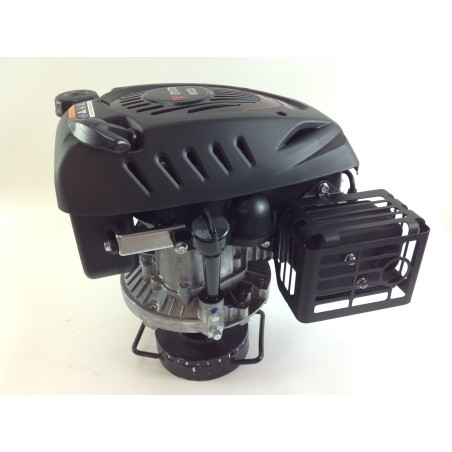 Complete RATO RV225 223cc 22X60 4-stroke engine for lawn mower with brake and muffler