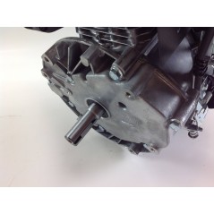 Complete RATO RV225 223cc 22X60 4-stroke engine for lawn mower with brake and muffler | Newgardenstore.eu