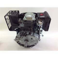 Motor completo RATO RV225 223cc 22X60 de 4 tiempos para cortacésped con freno y silenciador | Newgardenstore.eu
