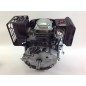 Complete RATO RV225 223cc 22X60 4-stroke engine for lawn mower with brake and muffler