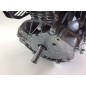 Motore completo RATO RV225 223cc 22x60 per motozappa senza freno motore