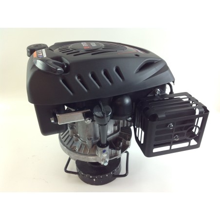 Complete RATO RV225 223cc 22x80 engine for lawnmower with brake