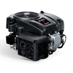 Motor completo RATO RV450 eje vertical diámetro 25,4mm volante ligero | Newgardenstore.eu