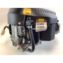 Complete STIGA TRE586V 586 cc two-cylinder Briggs tractor engine replacement | Newgardenstore.eu