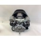 Motore completo STIGA LONCIN TRE586V ST600 586 cc 19HP bicilindrico trattorino tagliaerba