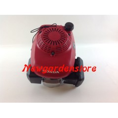Motor cortacésped FULL HONDA GCV 160 Volante de inercia 25 x 60 160cc 4.5 Hp | Newgardenstore.eu