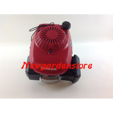 FULL HONDA GCV 160 lawn mower engine Heavy duty flywheel 25 x 60 160cc 4.5 Hp | Newgardenstore.eu