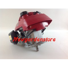 Motore COMPLETO tagliaerba HONDA GCV 160 Volano pesante 25 x 60 160cc 4,5 Hp | Newgardenstore.eu