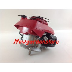 Motore COMPLETO tagliaerba HONDA GCV 160 Volano pesante 25 x 60 160cc 4,5 Hp | Newgardenstore.eu