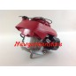 Motor cortacésped FULL HONDA GCV 160 Volante de inercia 25 x 60 160cc 4.5 Hp