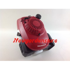 Motor cortacésped FULL HONDA GCV 160 Volante de inercia 25 x 60 160cc 4.5 Hp | Newgardenstore.eu