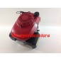 Motor cortacésped FULL HONDA GCV 160 Volante de inercia 25 x 60 160cc 4.5 Hp