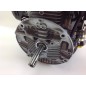 VOLL HONDA GCV 190 Mähermotor Schwerlastschwungrad 22 x 80 190cc 5,5 PS