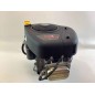 Complete BRIGGS STRATTON 500 cc lawn tractor mower engine 4165