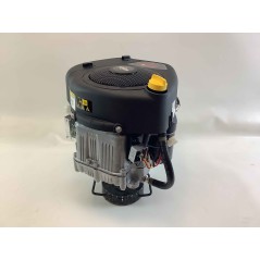 Moteur complet BRIGGS STRATTON 500 cc pour tracteur tondeuse 4165 | Newgardenstore.eu