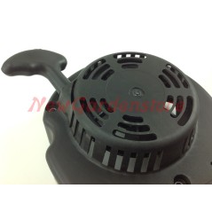 Lawn mower motor starter WBE0704 compatible GGP STIGA 118550277/0 | Newgardenstore.eu