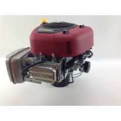 COMPLETE BRIGGS & STRATTON 17.5 HP 500cc lawn tractor engine with muffler | Newgardenstore.eu