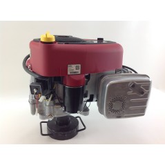 COMPLETE BRIGGS & STRATTON 17.5 HP 500cc lawn tractor engine with muffler | Newgardenstore.eu