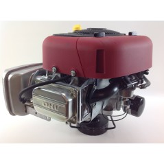 COMPLETE BRIGGS & STRATTON 17.5 HP 500cc lawn tractor engine with muffler | Newgardenstore.eu