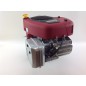 MOTOR COMPLETO BRIGGS & STRATTON 17,5 CV 500cc para tractor de césped con silenciador