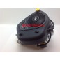 Motore COMPLETO trattorino rasaerba BRIGGS & STRATTON 18,5 HP INTEK