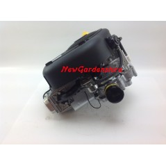 MOTOR COMPLETO para tractor de césped BRIGGS & STRATTON 19,5 CV INTEK | Newgardenstore.eu