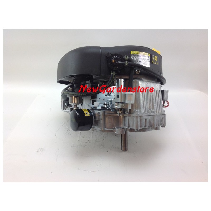 COMPLETE BRIGGS & STRATTON 18.5 HP INTEK lawn tractor engine4stro...