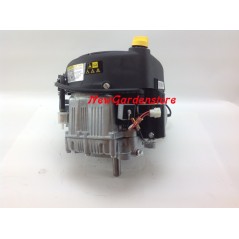 MOTOR COMPLETO para tractor de césped BRIGGS & STRATTON 19,5 CV INTEK | Newgardenstore.eu