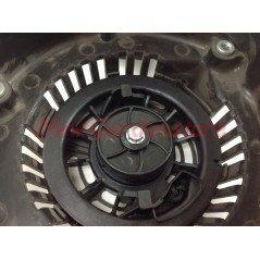 Arrancador de motor para cortacésped WBE0704 compatible GGP STIGA 118550277/0 | Newgardenstore.eu
