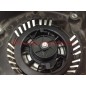 Démarreur de moteur de tondeuse à gazon WBE0704 compatible GGP STIGA 118550277/0