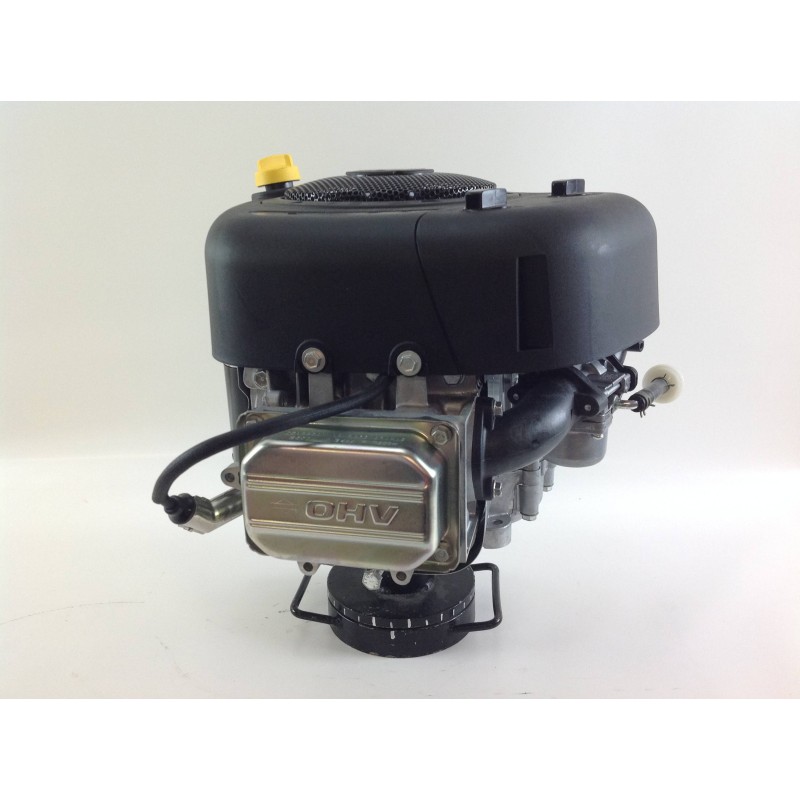 Motor cortacésped completo BRIGGS 13.0 HP INTEK AVS 12R807