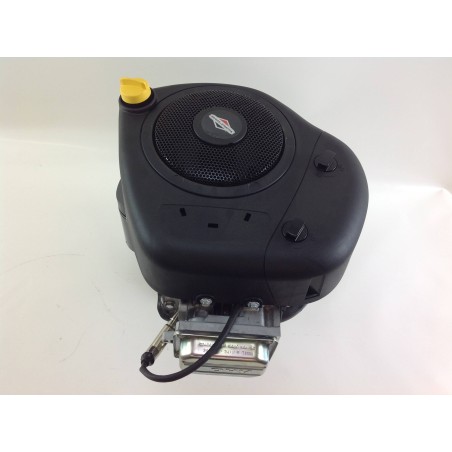 Motor cortacésped completo BRIGGS 13.0 HP INTEK AVS 12R807