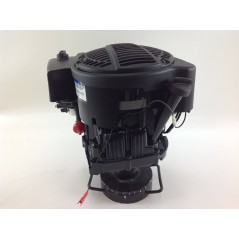 Moteur de tracteur de pelouse série 950 COMPLET pour COMBI 1066 volant d'inertie lourd sans réservoir | Newgardenstore.eu