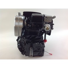 COMPLETE motor de tractor de césped serie 950 para COMBI 1066 volante de inercia de alta resistencia sin depósito | Newgarden...