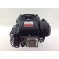 ZANETTI ZBMV440L8 439cc 9.5kW shaft 25x80 complete lawn mower motor