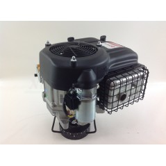 ZANETTI ZBMV440L8 439cc 9.5kW eje 25x80 motor cortacésped completo | Newgardenstore.eu