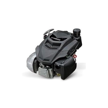 Motor completo YAMAHA MA175 eje vertical freno cuchilla filtro doble 174cc | Newgardenstore.eu