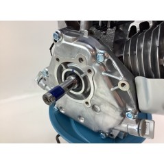 YAMAHA MX200 motor completo 3/4 eje horizontal para motocultor | Newgardenstore.eu