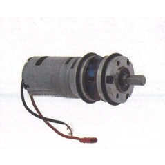 MAORI snow-shaking pinion motor for VARENNE - 018814 | Newgardenstore.eu