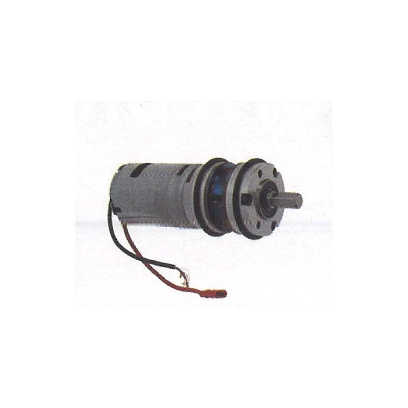 MAORI snow-shaking pinion motor for VARENNE - 018814