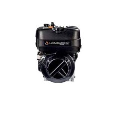 Motor diesel LOMBARDINI 15LD440 4 tiempos motocultor JOKER 11DS 02010649 | Newgardenstore.eu