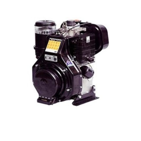 Motor diesel LOMBARDINI 3LD510 4 tiempos motocultor MY SPECIAL14 02010634 | Newgardenstore.eu