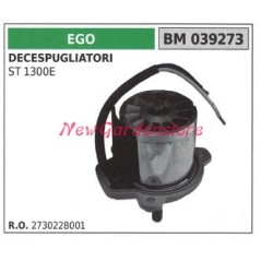 Motor eléctrico EGO para desbrozadora ST 1300E 039273 2730228001 | Newgardenstore.eu