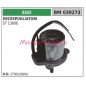 EGO electric motor for brushcutter ST 1300E 039273 2730228001