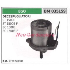 EGO electric motor for brushcutter ST BC 1500E 035159 2730220001 | Newgardenstore.eu